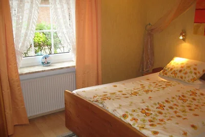 Appartamento Vacanza con famiglia Büsum