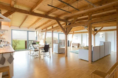Appartamento Vacanza con famiglia Gross-Mohrdorf