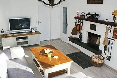 Ferienhaus Treibholz II