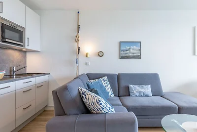 Haus Nautic, FeWo 410