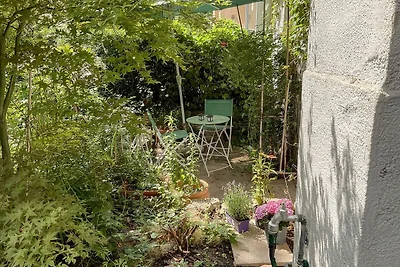 Vakantieappartement Gezinsvakantie Friedenau
