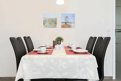 Ferienwohnung Deichruhe