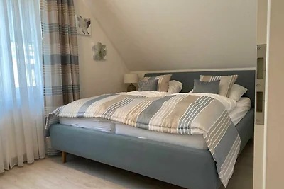 Ferienhaus Ostseeperle