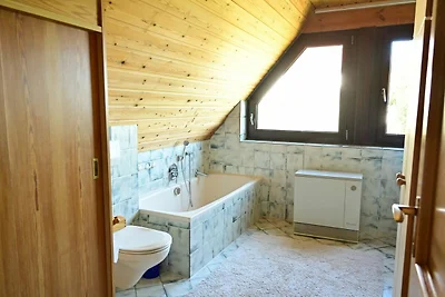 Vakantiehuis Ontspannende vakantie Gößweinstein