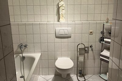 Ferienwohnung am Kurpark