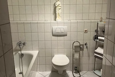Ferienwohnung am Kurpark