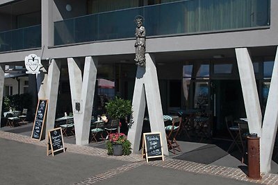 Vakantieappartement Gezinsvakantie Friedrichshafen