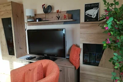 Vakantieappartement Gezinsvakantie Reichelsheim