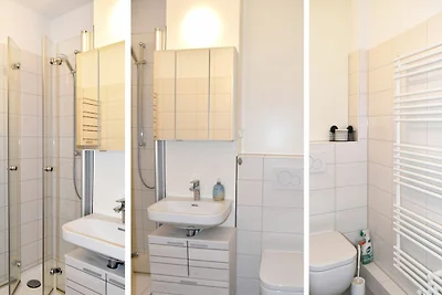 GUWO Gästewohnung Goethestrasse 82d