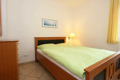 Dünenhaus Göhren Whg. 01 mit 2 Terrassen...