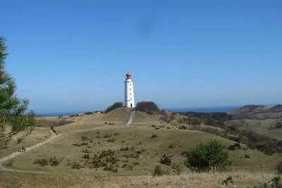 Appartamento Vacanza con famiglia Hiddensee