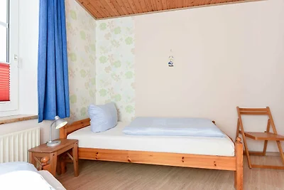 Ferienwohnung Austernfischer