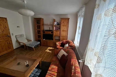 Ferienwohnung 1 (OG)