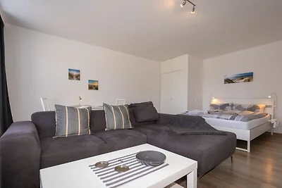 Vakantieappartement Gezinsvakantie Wilhelmshaven