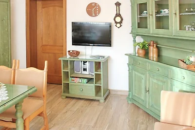 Ferienwohnung Sommerwiese