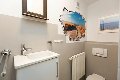 Appartamento Vacanza con famiglia Heringsdorf