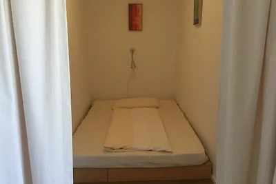 Sonnenschein (2. OG rechts)