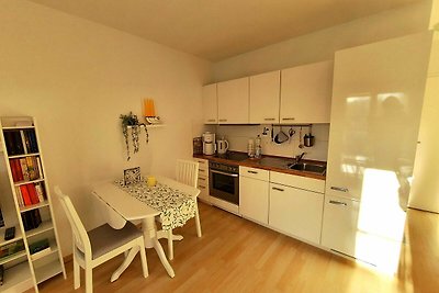 Vakantieappartement Gezinsvakantie Graal-Müritz