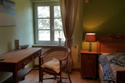 Appartamento Vacanza con famiglia Schönbeck