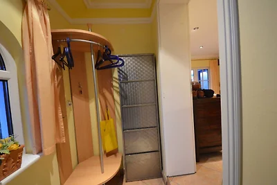 Vakantieappartement Gezinsvakantie Groß Zicker