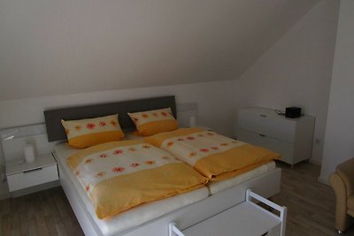 Vakantieappartement Gezinsvakantie Schieder-Schwalenberg