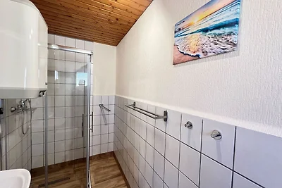 Idyllischer Bungalow im Herzen von Koserow