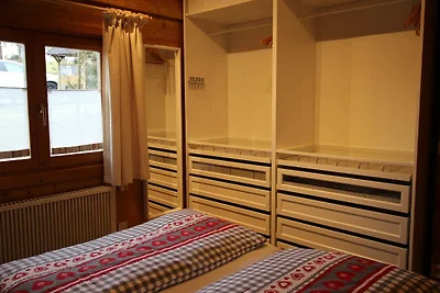 Blockhütte 24