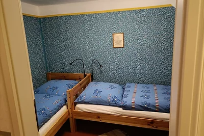 Appartamento Vacanza con famiglia Münden