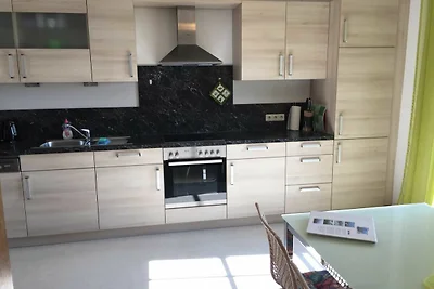Vakantieappartement Gezinsvakantie Diessen am Ammersee