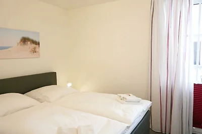 Haus Meeresblick FeWo Dünenwind 03 Ref.