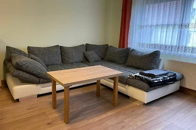 Vakantieappartement Gezinsvakantie Senftenberg