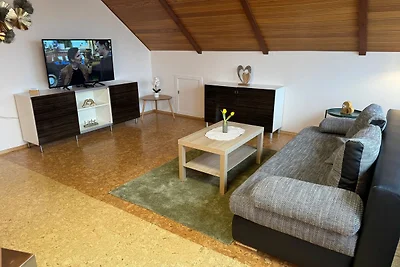 Appartamento Vacanza con famiglia 