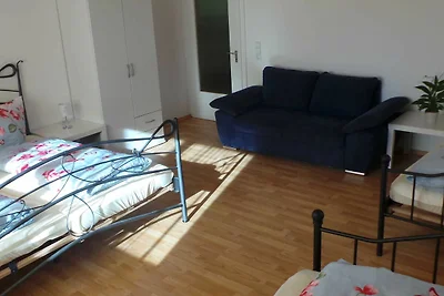 Appartamento Vacanza con famiglia Rust