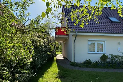 Ferienwohnung 1B Obergeschoss