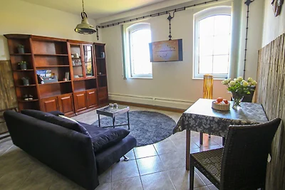 Vakantieappartement Gezinsvakantie Kramerhof