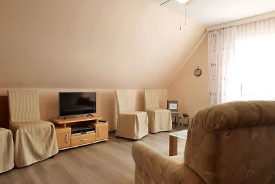 Apartament Dla rodzin Esens