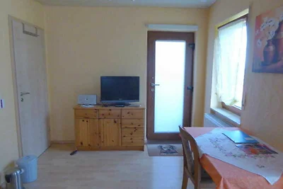 Doppelzimmer Nr. 4, ca. 22m², Etagenbad