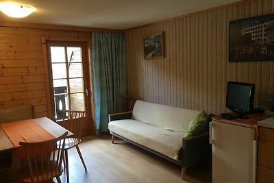 Vakantieappartement Gezinsvakantie Lienz