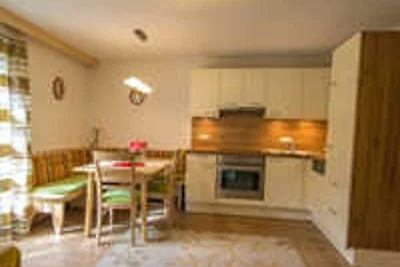 Appartamento Vacanza con famiglia Kauns