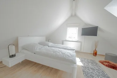 DAW-834 - Maisonette-Wohnung mit Infrarotsaun...