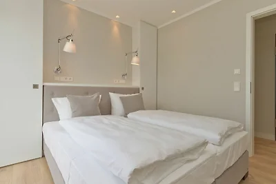 Quartier Ahlbeck, App. 05 Penthouse