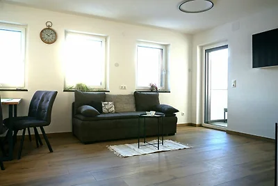 Ferienwohnung Erdgeschoss
