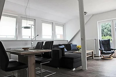Ferienwohnung Borkum