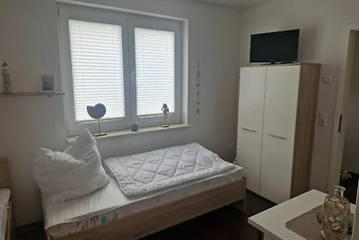 *Ferienwohnung Küstenwald Federmausweg EG Wit...