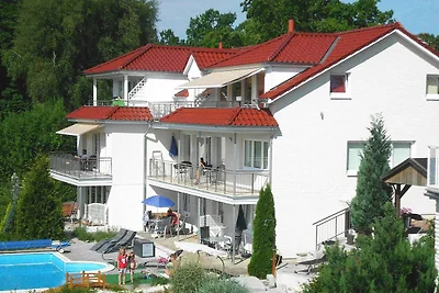 VV 33; 3-Raum; 1.OG; Balkon; 57m²