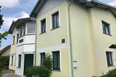 Wohnung 6 (1 Zimmer)