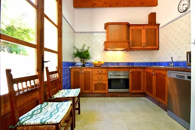 Casa vacanze Vacanza di relax Petra