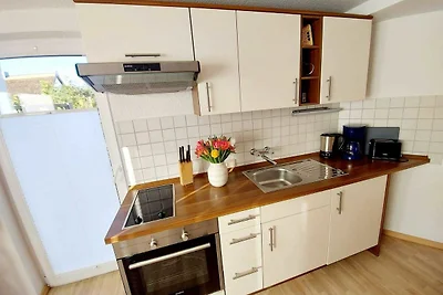 Ferienwohnung Graf Alte Bäckerei