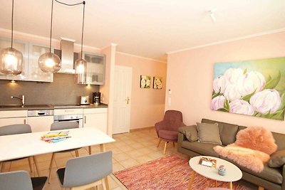 Vakantieappartement Gezinsvakantie Oevenum