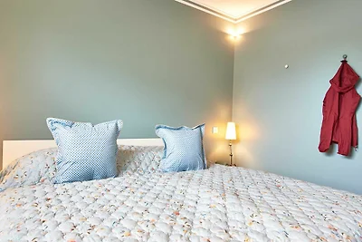 Bi de Süd 45/1 - wenige Minuten zum Strand